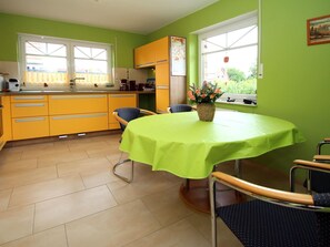 Ferienhaus | Speisen