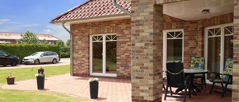 獨棟房屋 | 外觀