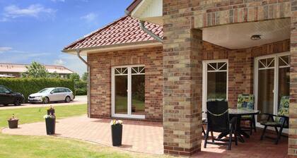 Appartementhaus am Kiessee, Westerholt