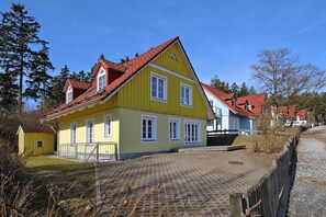 Maison | Extérieur