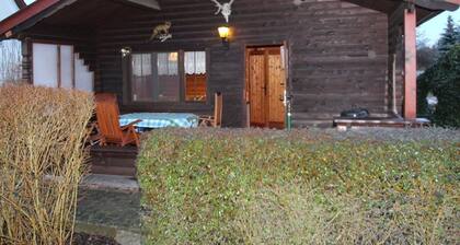 Blockhaus Spreewald, Alt Zauche