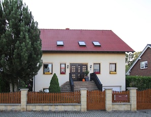 Apartment | Exterior