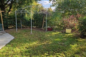 Appartement | Extérieur