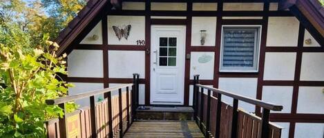 Apartment | Exterior