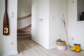 Interior - Ferienhaus, Fuhlendorf (Fuhlendorf)