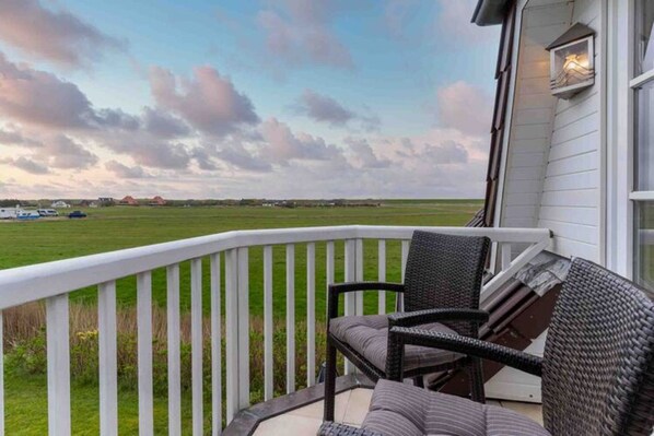 Exterior - Ferienwohnung, St. Peter-ording (St. Peter-Ording)