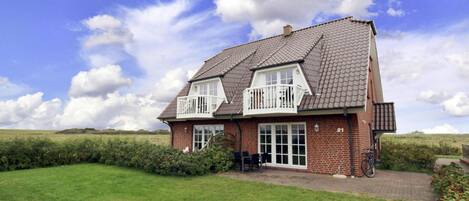 Apartment | Exterior