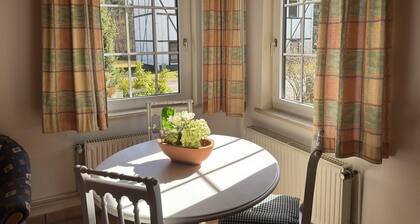 Ferienwohnung in Fassberg