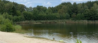 Ferienwohnung in Fassberg