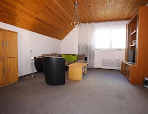 Apartment | Living room