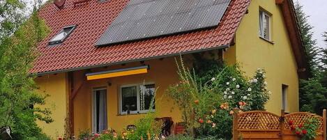 Apartment | Exterior