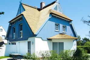 Exterior - Semi-detached House, Zingst (Zingst)