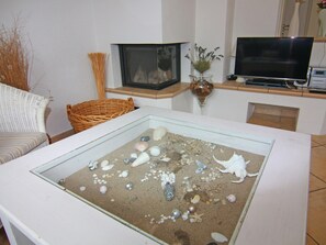 3 bedrooms, individually furnished - Semi-detached House, Zingst (Zingst)