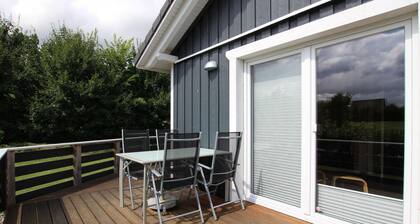 Holiday Home in Zarrentin Near Schaalsee