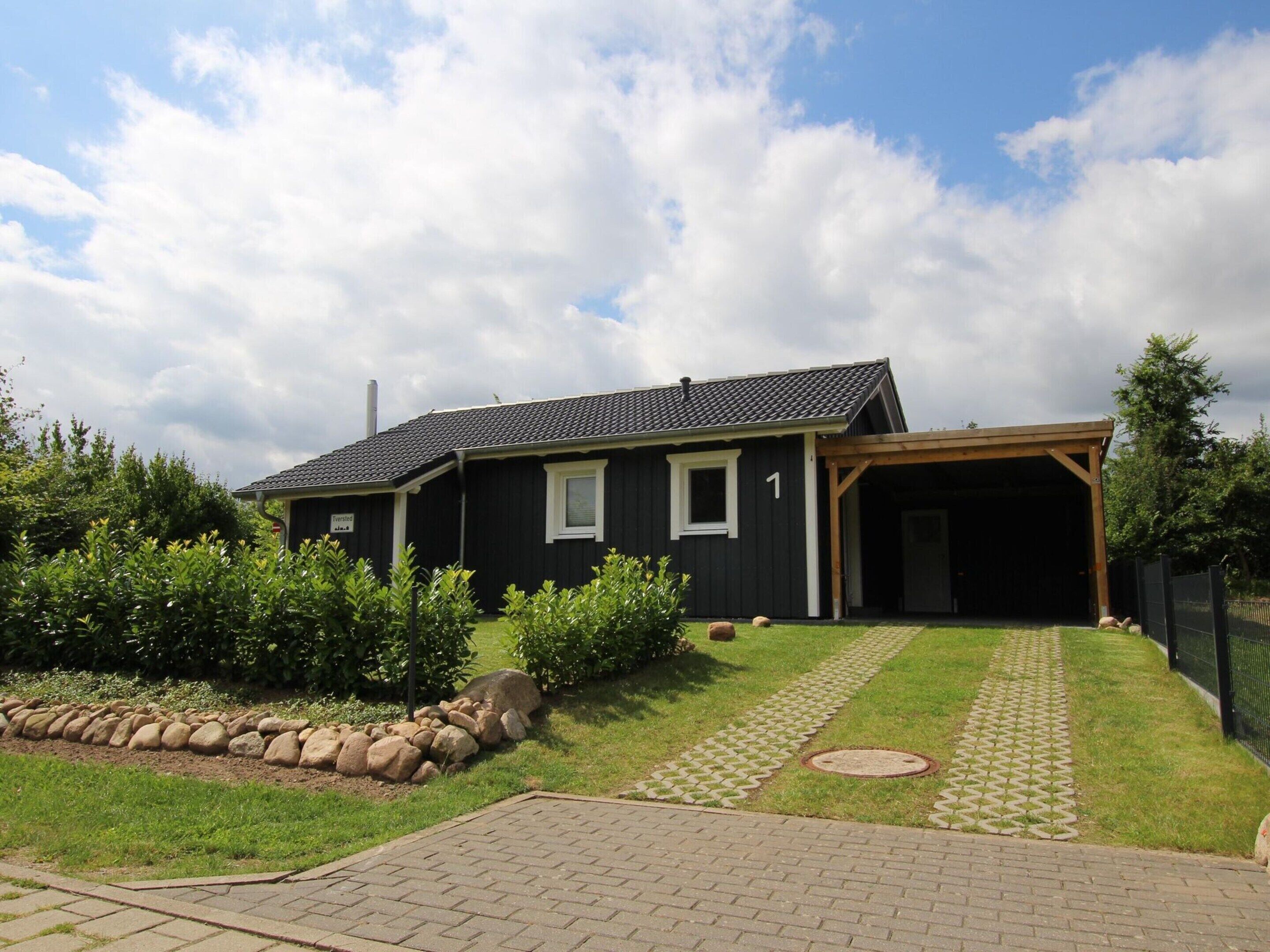 Eksteriør