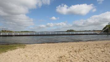 House | View from property