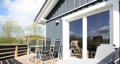 Ferienhaus Tversted in Zarrentin