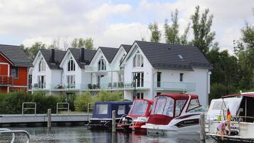 Apartment | Exterior