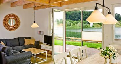 Anglerhaus in Hechthausen