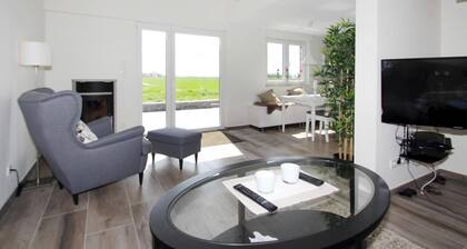 Holiday Home Deichperle, Nessmersiel