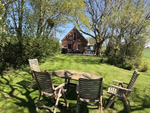 Exterior - Holiday Home Deichperle, Nessmersiel (Dornum)