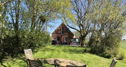 Holiday Home Deichperle, Nessmersiel