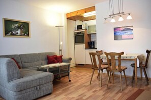 Leilighet | Spiseområde