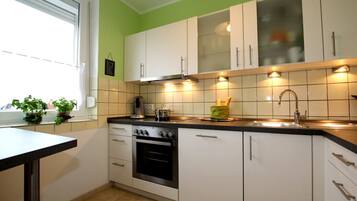 Bungalow | Private kitchen