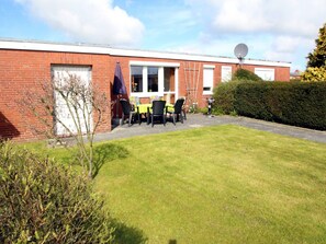 Bungalow | Eksteriør