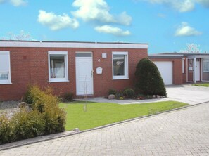 Bungalow | Aussenbereich