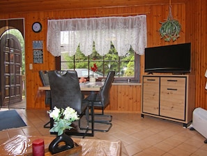 Ferienhaus | Speisen
