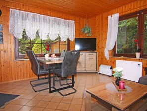 Dining - Ferienhaus, Dolgen am See (Dolgen am See)