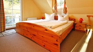 Casa | 5 habitaciones y muebles diferentes