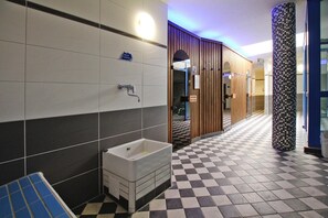 Casa | Sauna