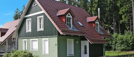 House | Exterior