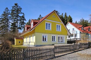 Casa | Exterior