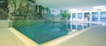 Ferienhauser im Tannenpark, Tanne