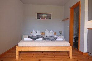 Apartment - Ferienwohnung am Oase am Vilzsee (Mirow)