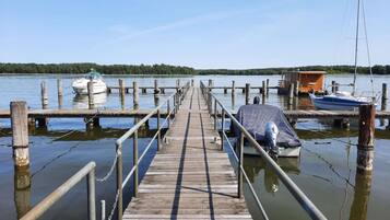 Apartment | View from property