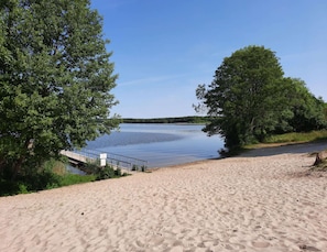 Appartement | Vue depuis l’hébergement 