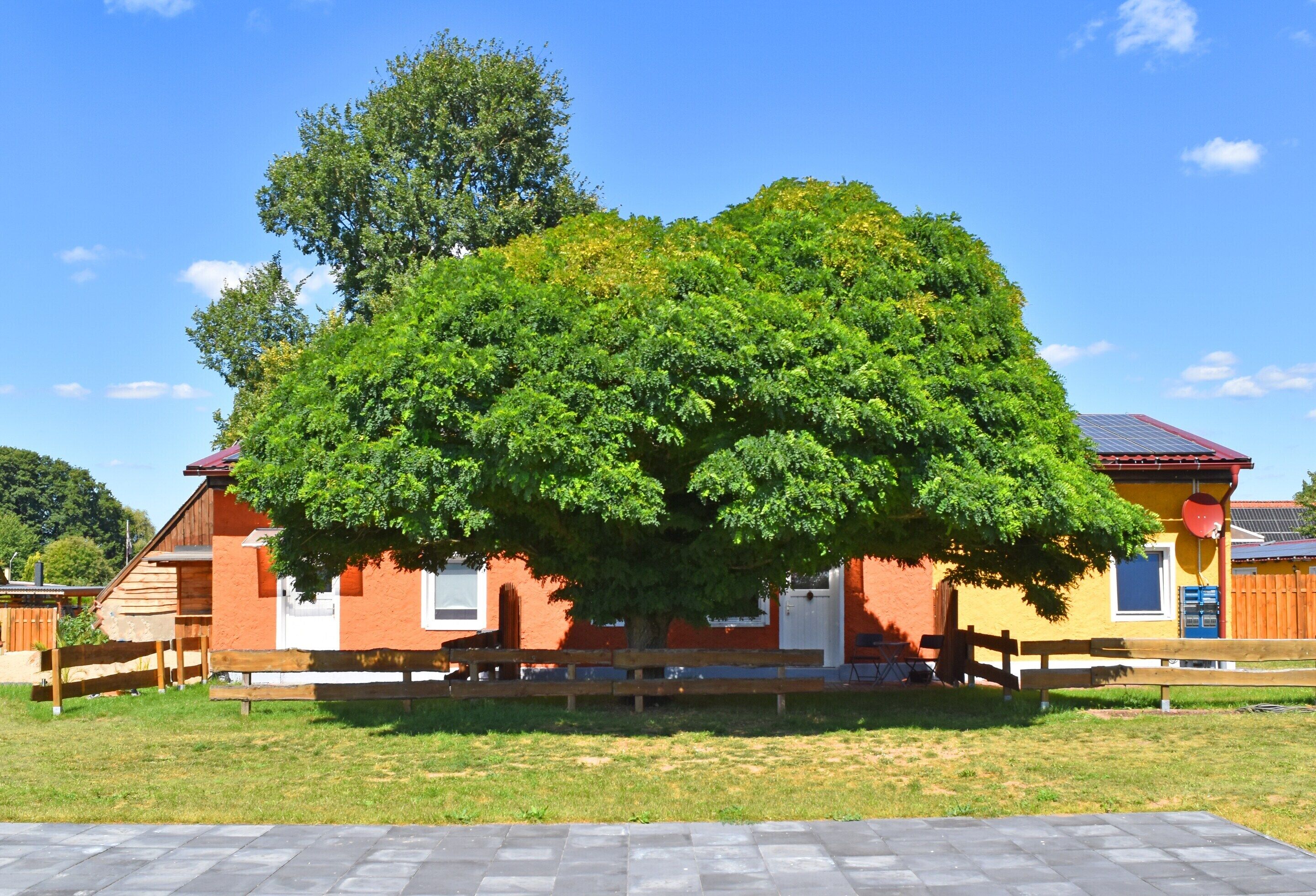 Appartement | Exterieur
