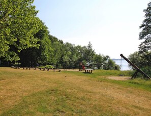 Apartment | View from property