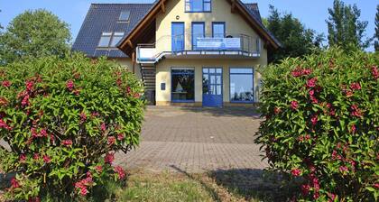 Ferienwohnung, Robel an der Muritz