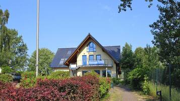 Apartemen | Eksterior