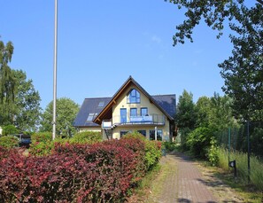 Apartment | Exterior
