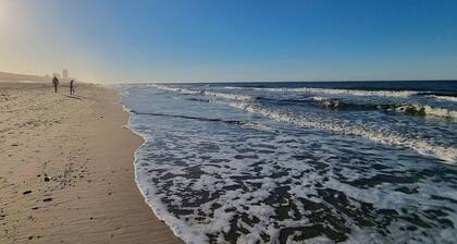 Ferienwohnung in Westerland auf Sylt