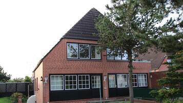 Apartment | Exterior