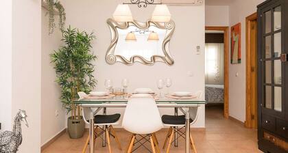 Bahia D'or Plaza - Apartment With Free Wifi