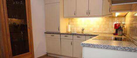 House | Private kitchen