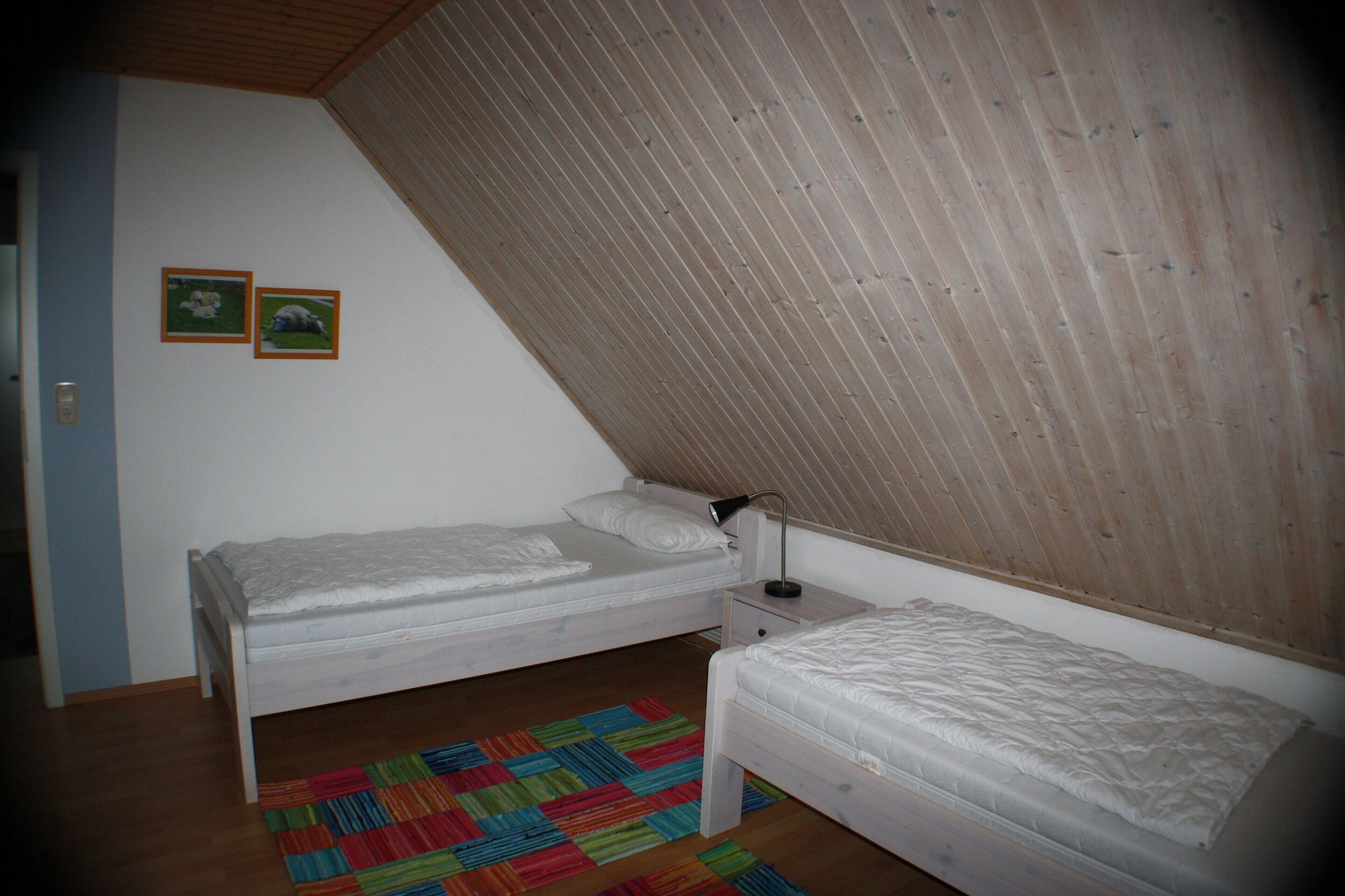 Ferienhaus | 3 Schlafzimmer